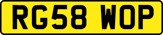 RG58WOP