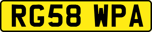 RG58WPA