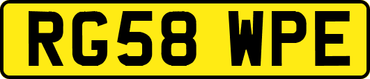 RG58WPE