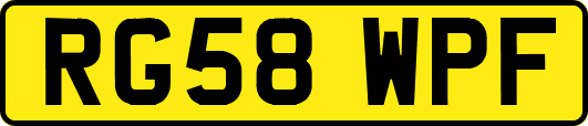 RG58WPF