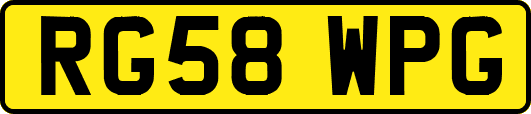 RG58WPG
