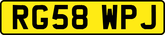 RG58WPJ