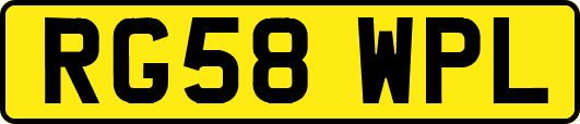 RG58WPL