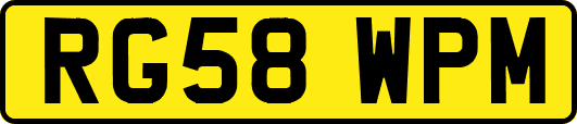 RG58WPM