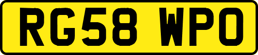 RG58WPO