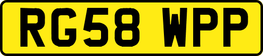 RG58WPP