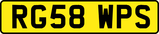RG58WPS