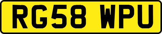 RG58WPU