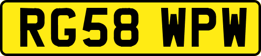 RG58WPW