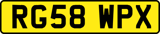 RG58WPX