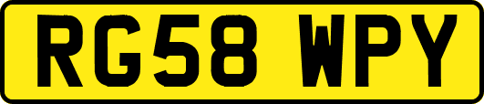 RG58WPY