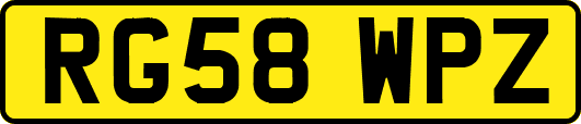 RG58WPZ