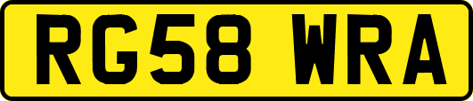 RG58WRA