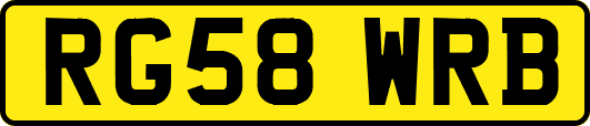 RG58WRB