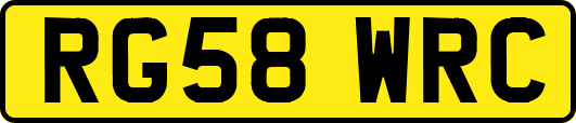 RG58WRC
