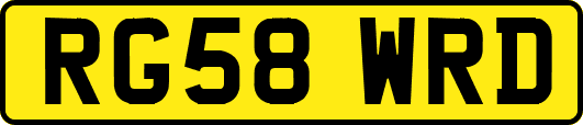 RG58WRD