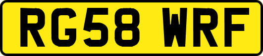 RG58WRF
