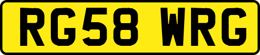 RG58WRG