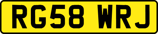 RG58WRJ