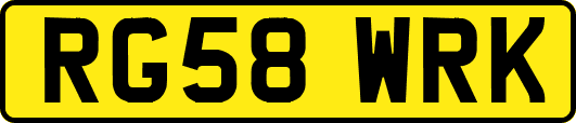 RG58WRK