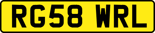 RG58WRL
