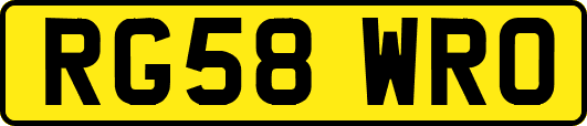 RG58WRO