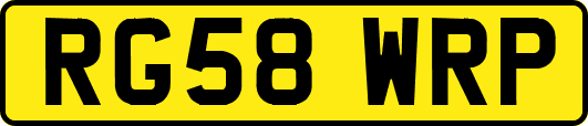 RG58WRP