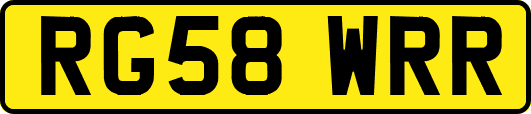RG58WRR