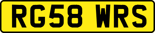 RG58WRS