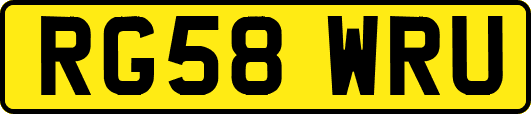RG58WRU