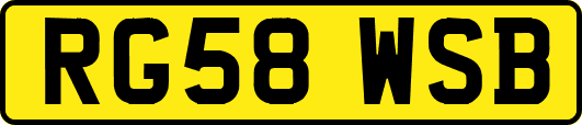 RG58WSB