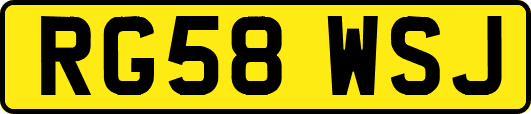 RG58WSJ