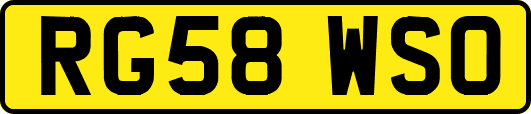RG58WSO