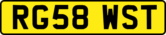 RG58WST