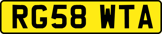 RG58WTA