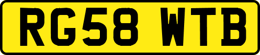 RG58WTB
