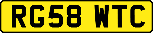 RG58WTC
