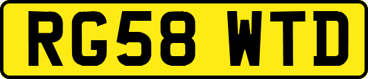 RG58WTD