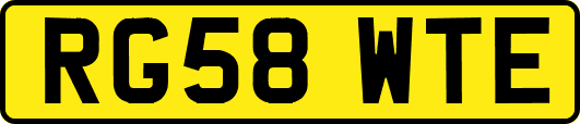RG58WTE