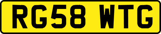 RG58WTG