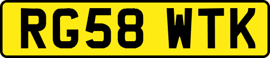 RG58WTK