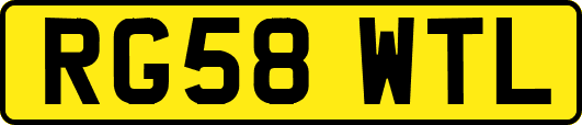 RG58WTL