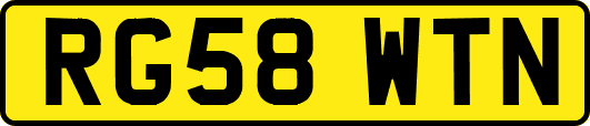 RG58WTN