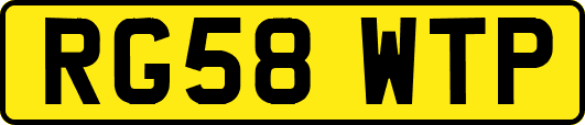 RG58WTP