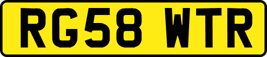 RG58WTR
