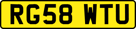 RG58WTU