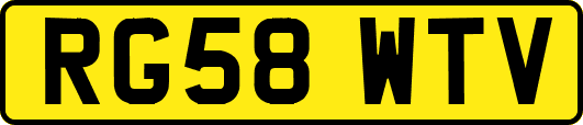 RG58WTV