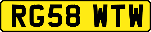 RG58WTW