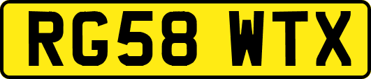RG58WTX