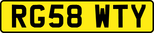 RG58WTY